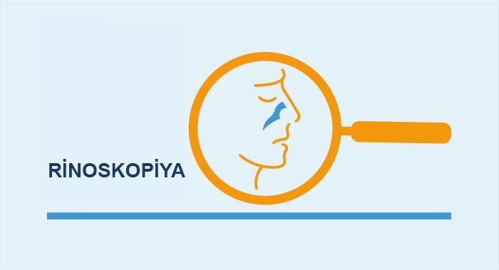 Üz profilinin təsvir olunduğu və burun nahiyəsi fokuslanmış böyüdücü ikonası
