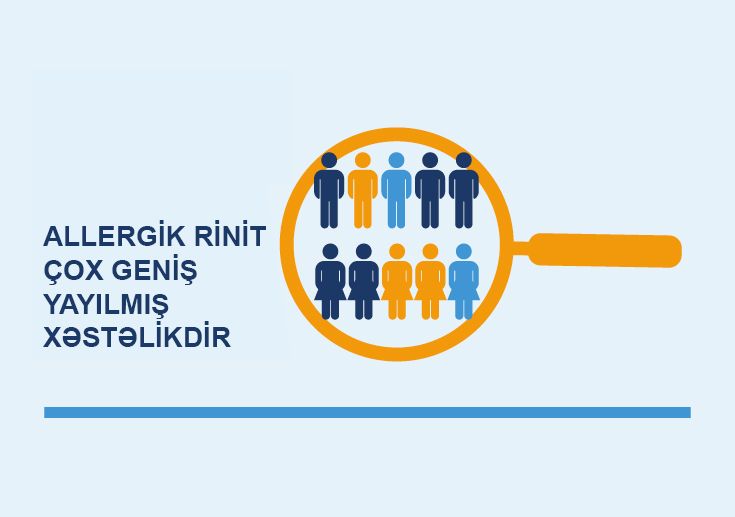 Xəstəliklərin qlobal yayılmasını göstərən, fərqli insanların əks olunduğu böyüdücü ikonası
